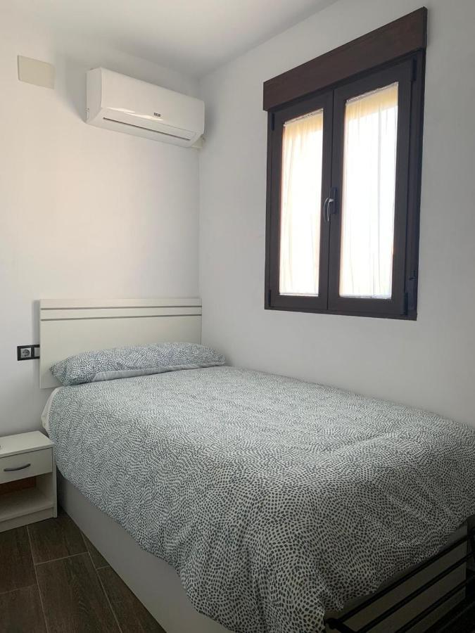 La Fuentenita Santa Cruz de Paniagua 外观 照片